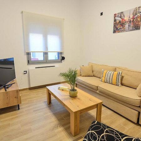 Serenity Residence Xylokastro Esterno foto