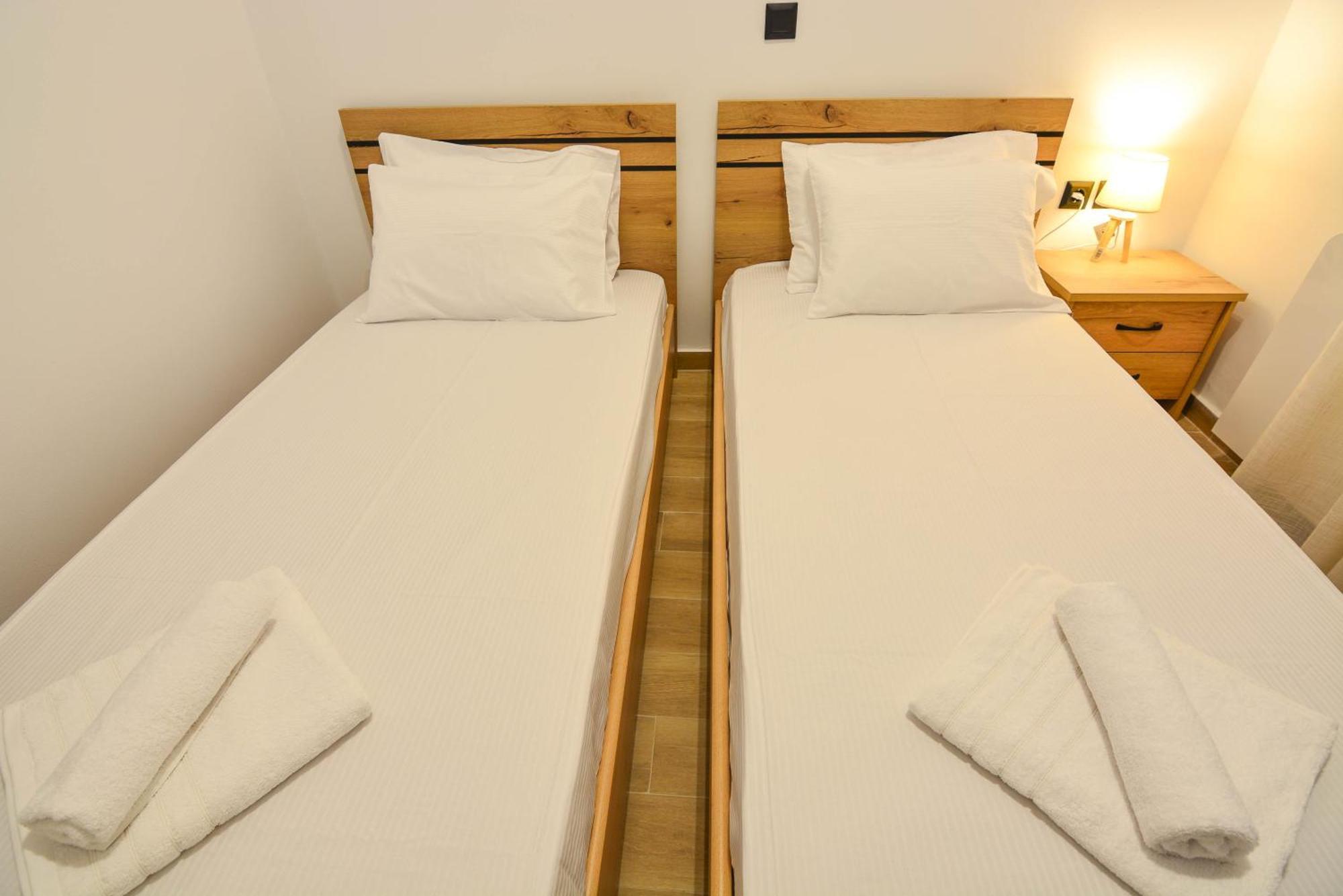 Serenity Residence Xylokastro Esterno foto