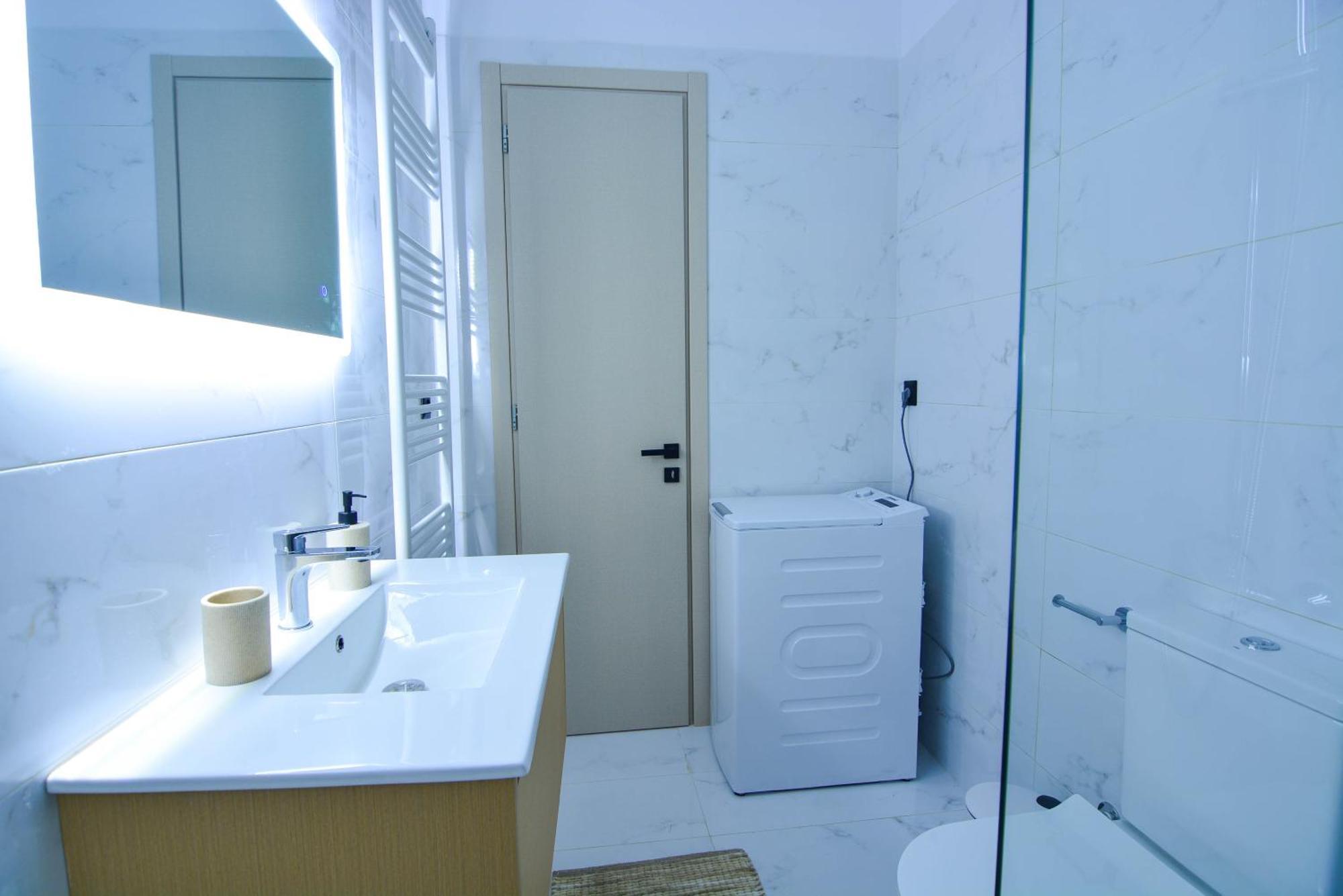 Serenity Residence Xylokastro Esterno foto